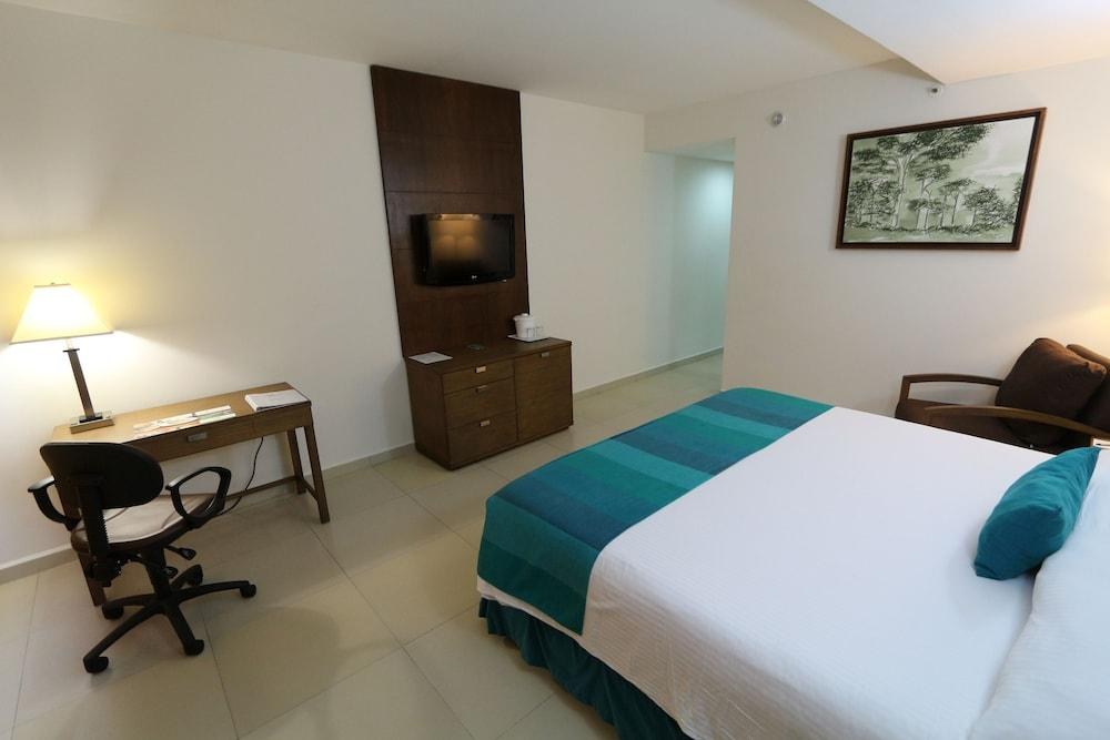 La Venta Inn Villahermosa Hotel photo 2