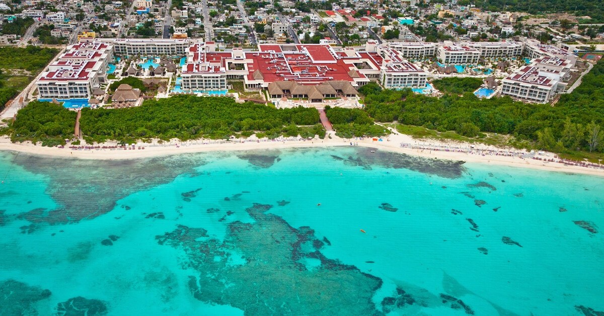 Paradisus La Perla - Adults Only - Riviera Maya
