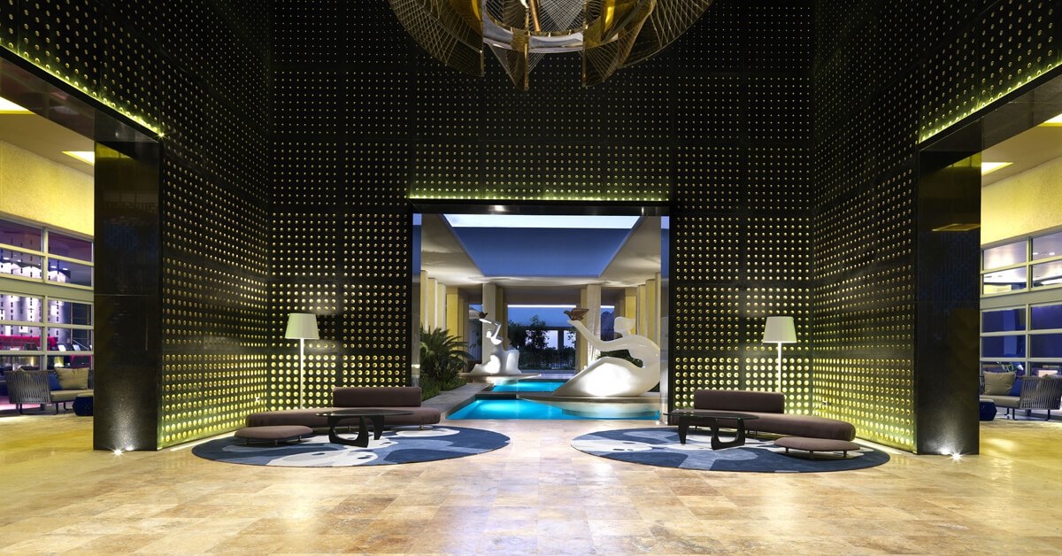 Paradisus La Perla - Adults Only - Riviera Maya photo 1