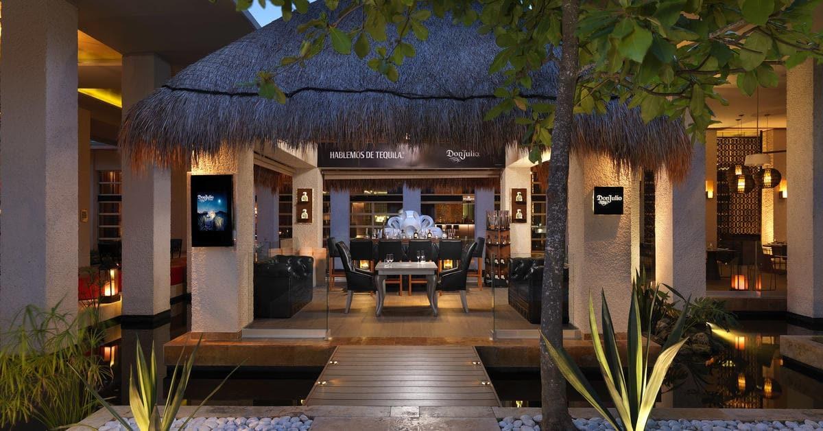 Paradisus La Perla - Adults Only - Riviera Maya photo 4