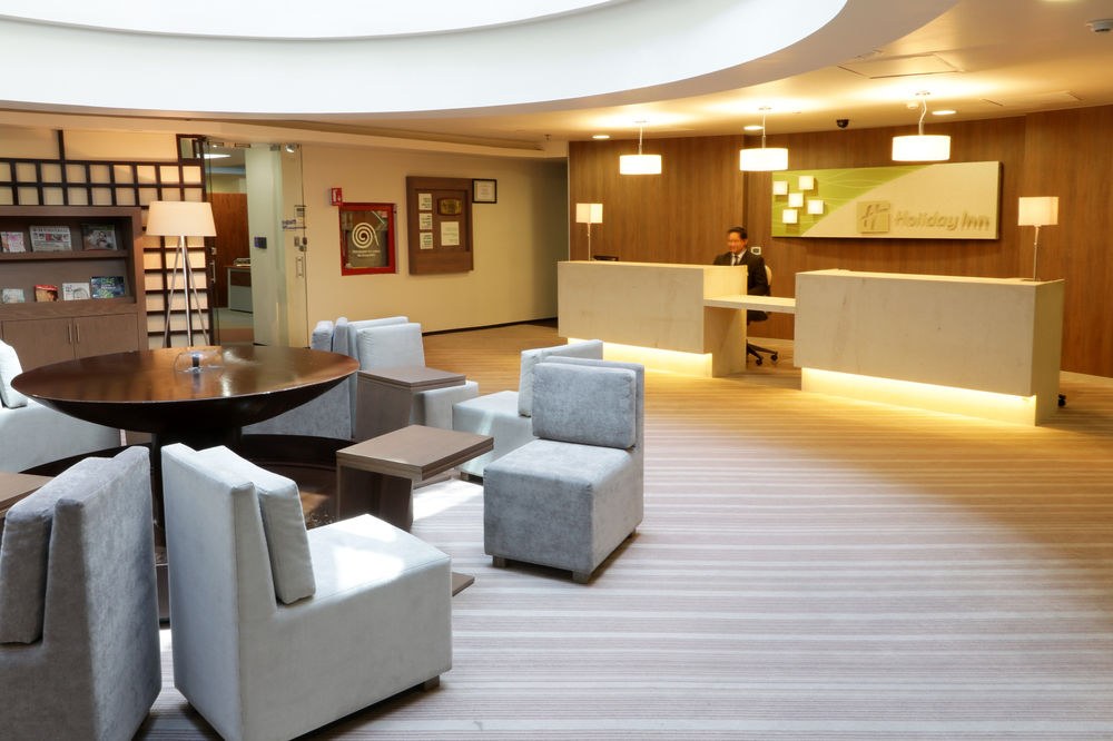 Holiday Inn Hotel & Suites Medica Sur by IHG