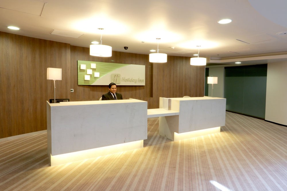 Holiday Inn Hotel & Suites Medica Sur by IHG photo 1