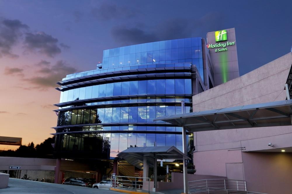 Holiday Inn Hotel & Suites Medica Sur by IHG photo 3