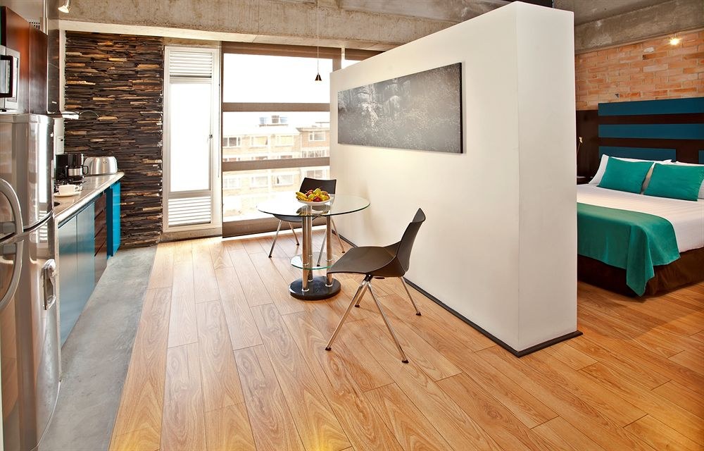 ESTELAR APARTAMENTOS AEROPUERTO BOGOTÁ photo 1