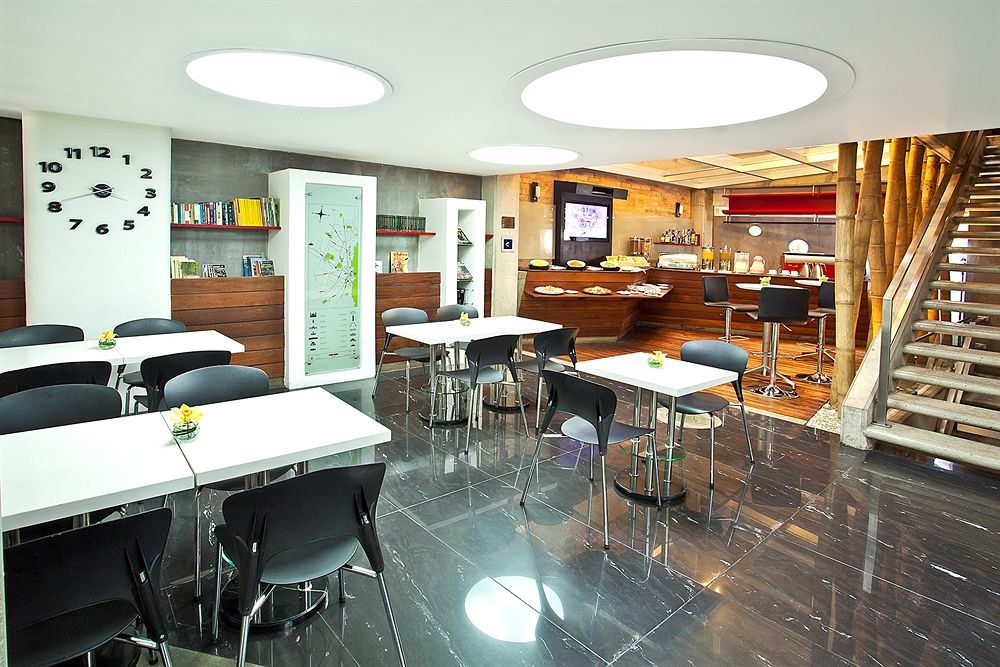 ESTELAR APARTAMENTOS AEROPUERTO BOGOTÁ photo 3