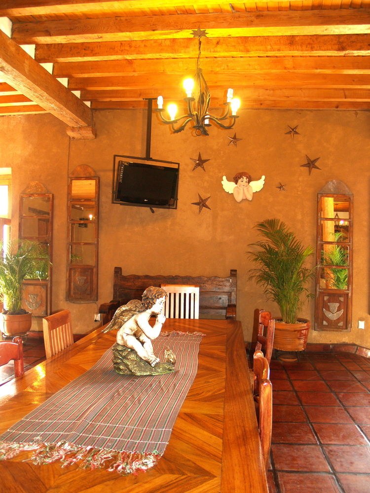 Hotel Refugio del Angel photo 1