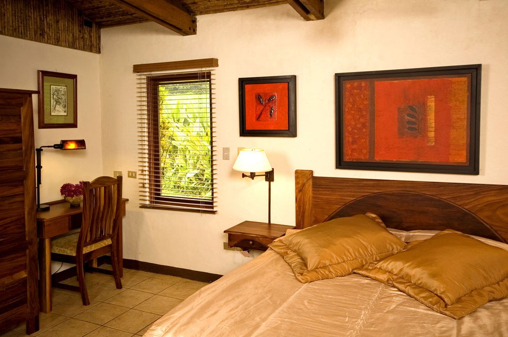 Villa Blanca Cloud Forest Hotel + Retreat photo 1