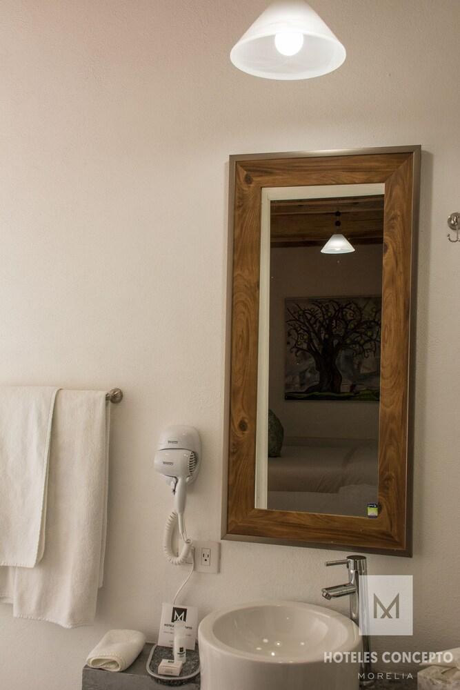 M Hoteles Concepto photo 3