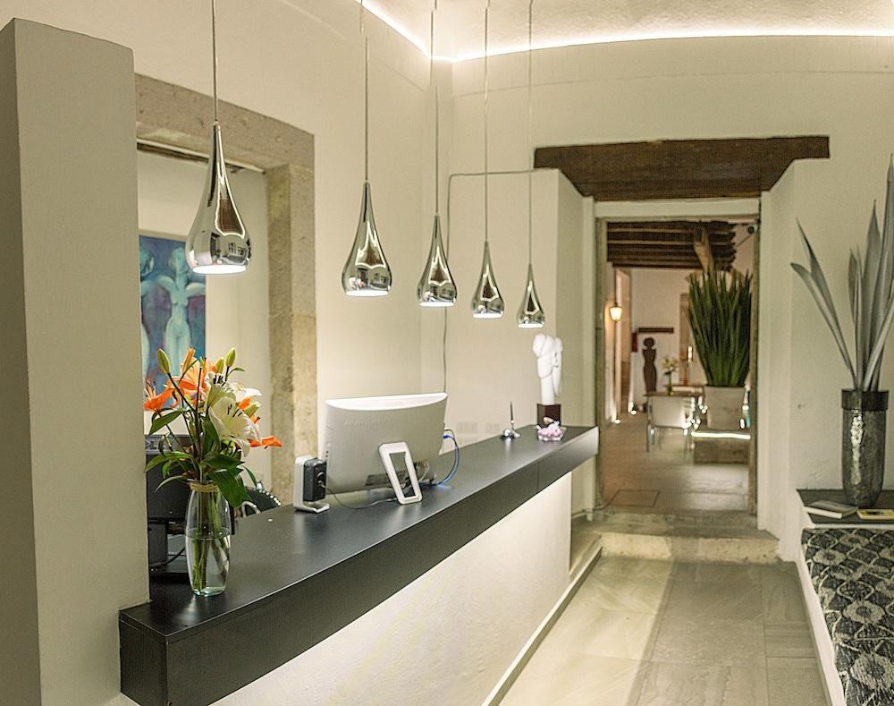 M Hoteles Concepto photo 4