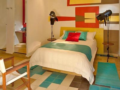 DEL CARMEN CONCEPT HOTEL photo 1