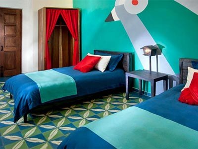 DEL CARMEN CONCEPT HOTEL photo 3