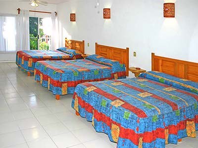 Hotel Quinta Paraiso