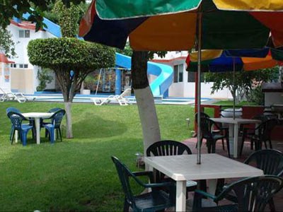 Hotel Quinta Paraiso photo 1