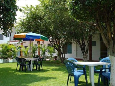 Hotel Quinta Paraiso photo 2