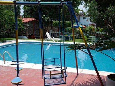 Hotel Quinta Paraiso photo 3