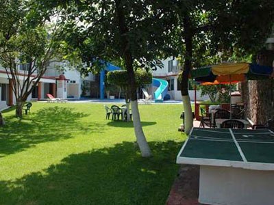 Hotel Quinta Paraiso photo 4