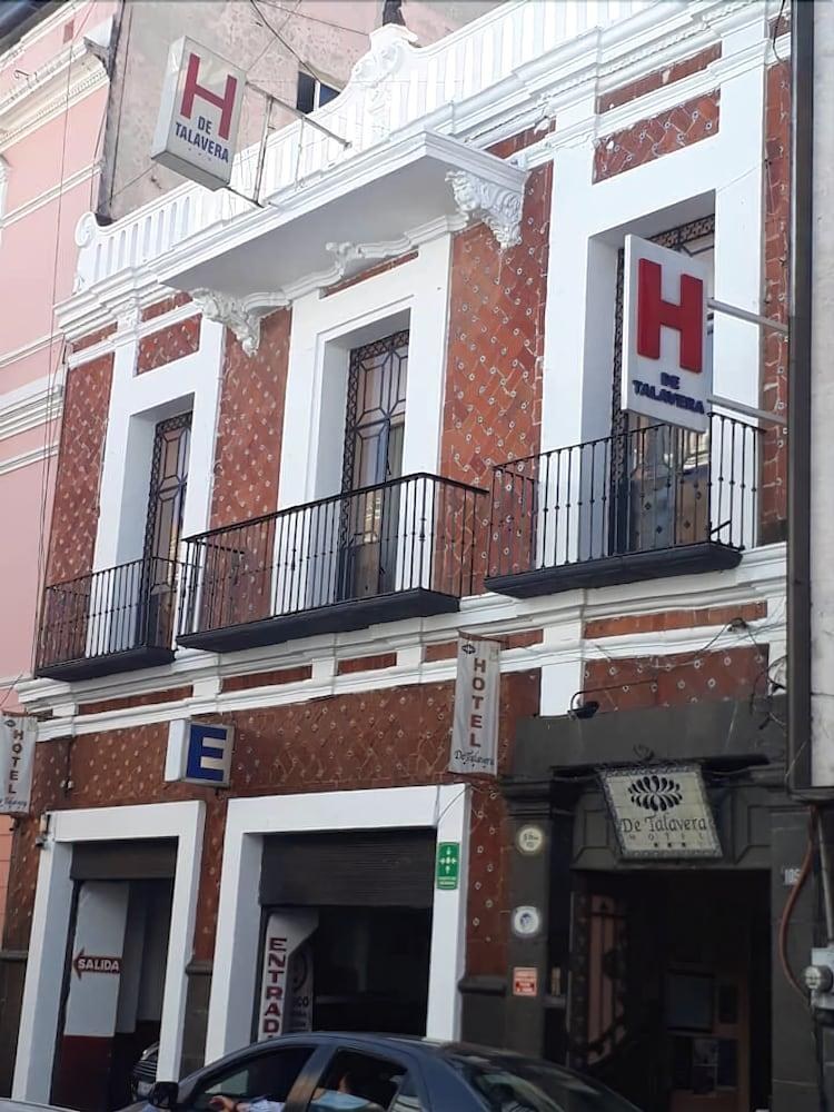 Hotel de Talavera
