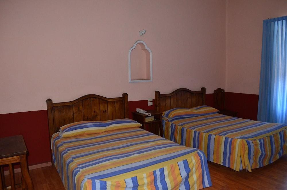 Hotel de Talavera photo 2