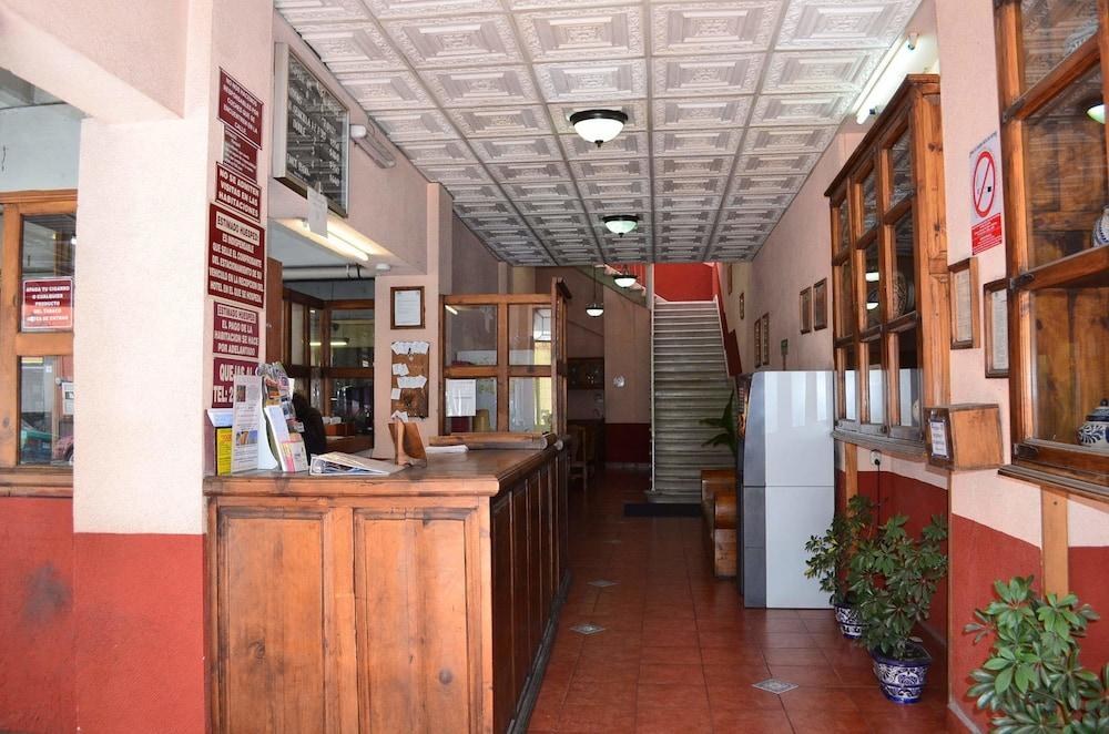 Hotel de Talavera photo 3