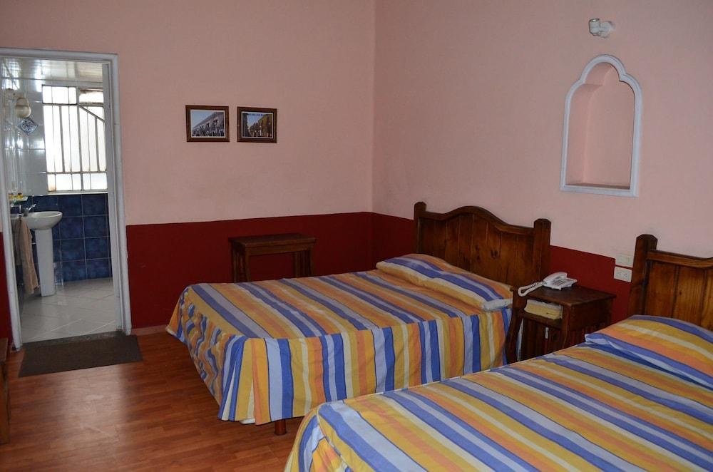 Hotel de Talavera photo 4
