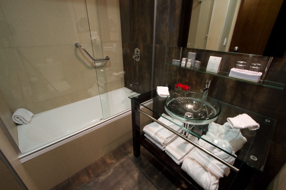 REGENCY PARK HOTEL SPA photo 1
