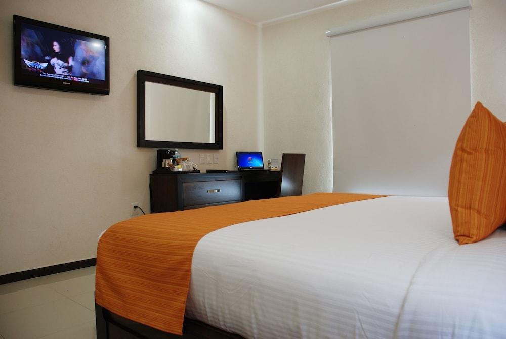 Comfort Inn Cancun Aeropuerto photo 3