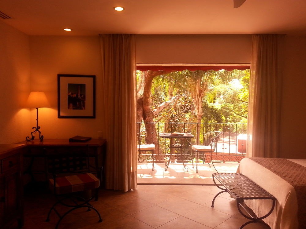 Hotel & Spa Hacienda de Cortés photo 1