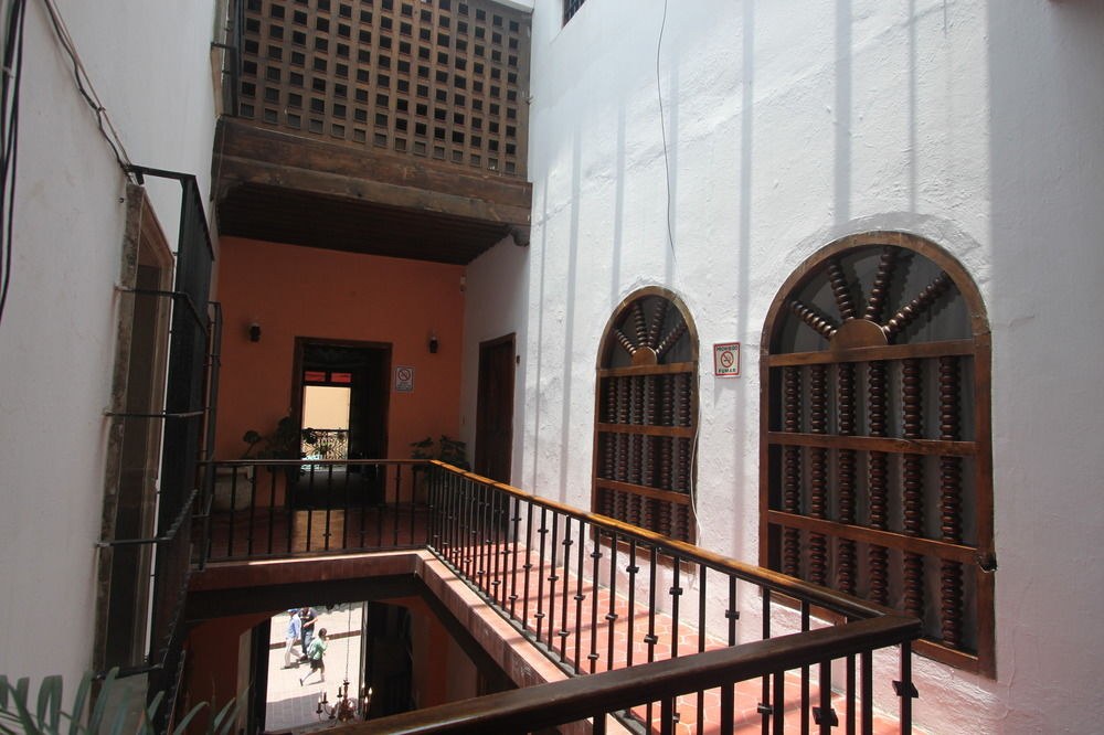 Hosteria del Frayle photo 1