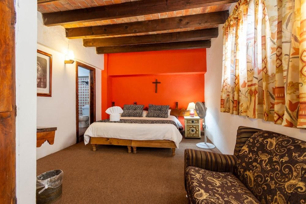Hosteria del Frayle photo 2