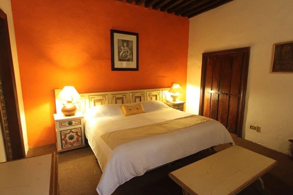 Hosteria del Frayle photo 3