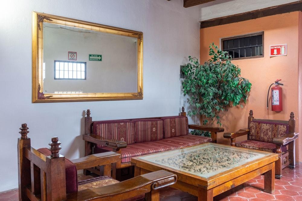 Hosteria del Frayle photo 4