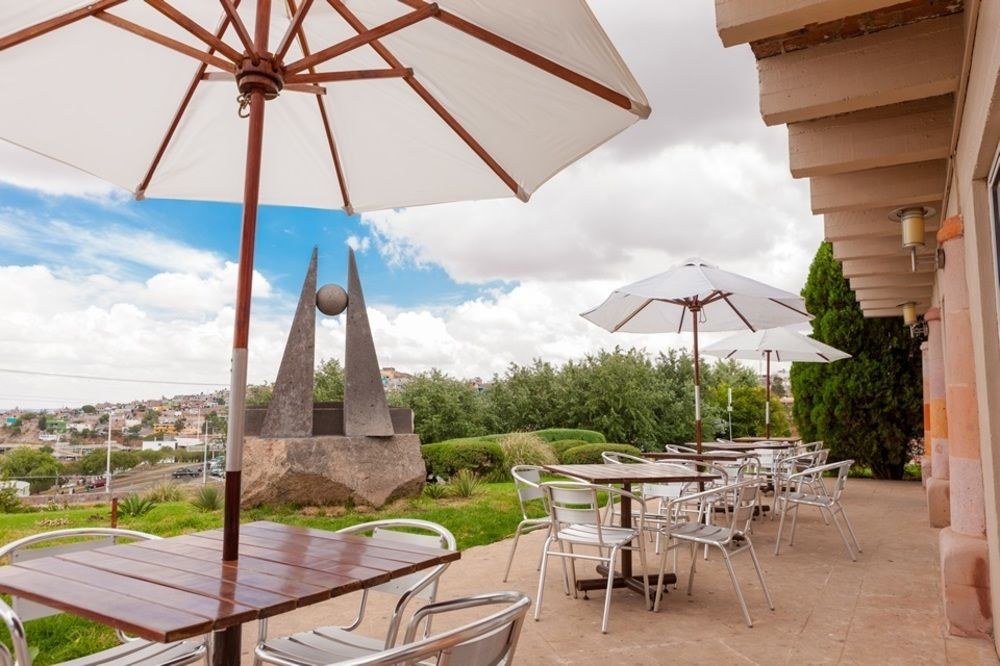 Hotel Parador Zacatecas photo 1