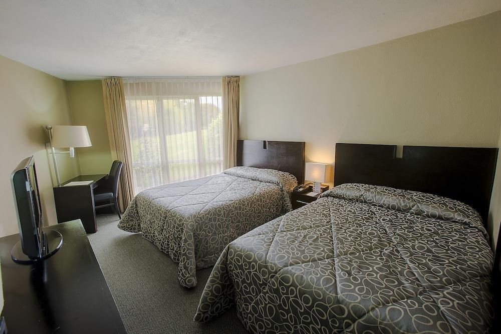 Hotel Parador Zacatecas photo 2