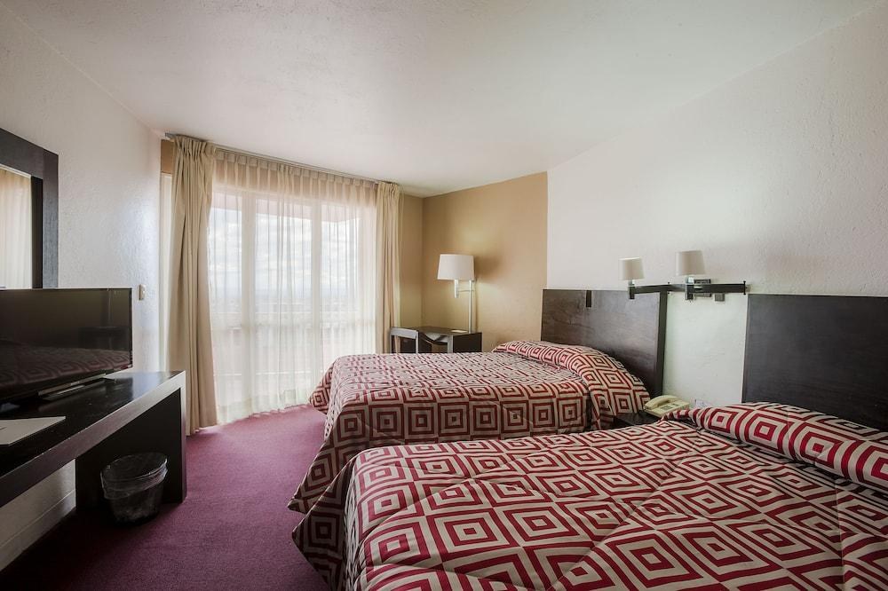 Hotel Parador Zacatecas photo 4