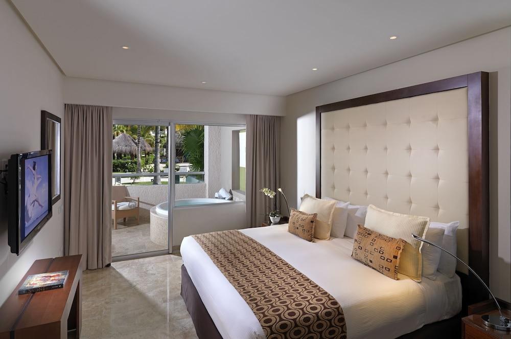 Paradisus Playa del Carmen  Riviera Maya - All Inclusive photo 3