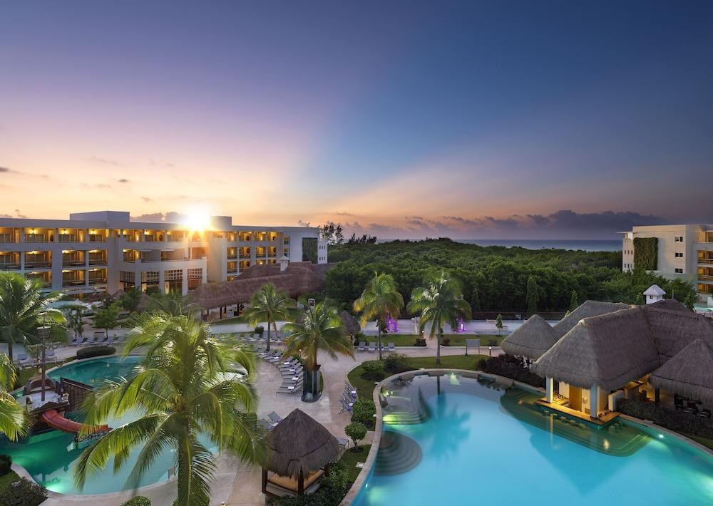 Paradisus Playa del Carmen  Riviera Maya - All Inclusive photo 4