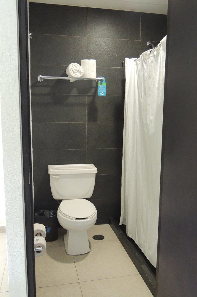 Nû Hotel photo 1