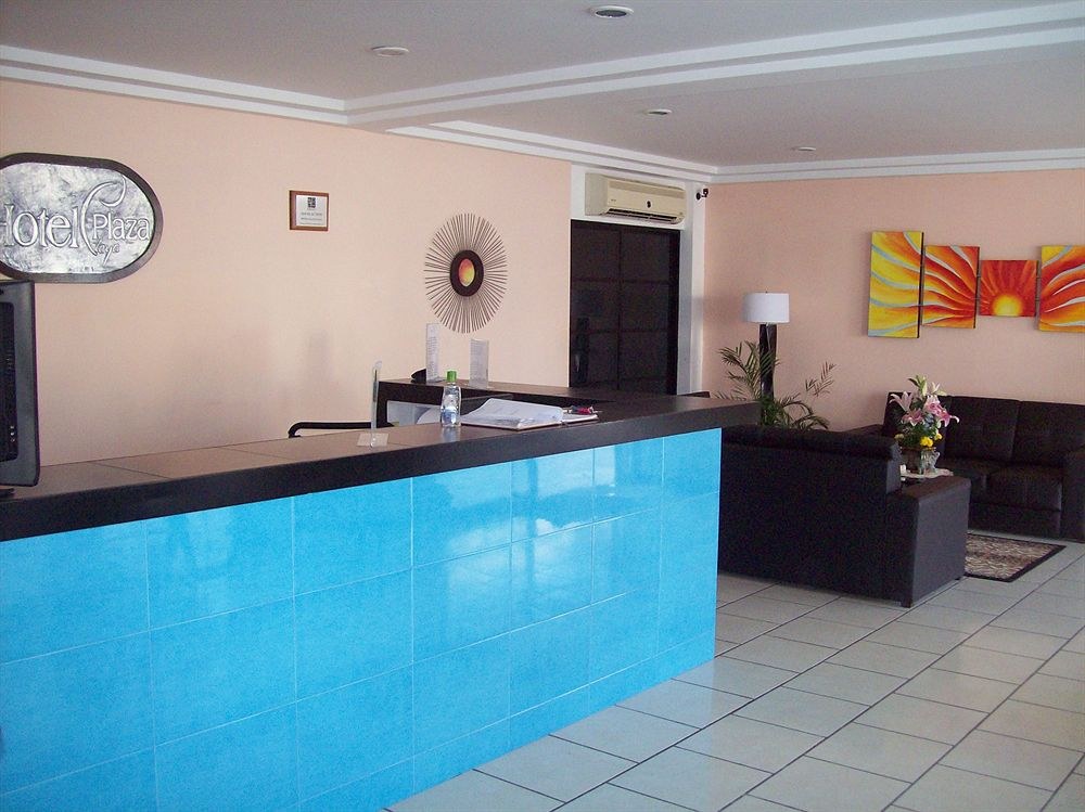 Hotel Plaza Playa - Near Playa del Carmen Main Beach