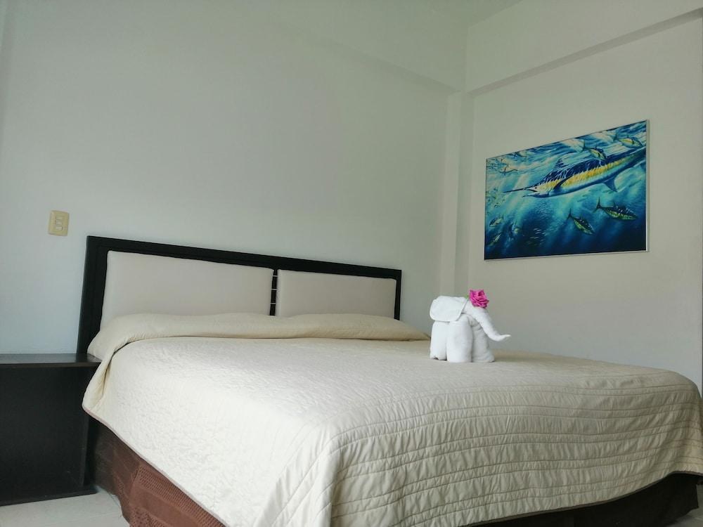Hotel Plaza Playa - Near Playa del Carmen Main Beach photo 2