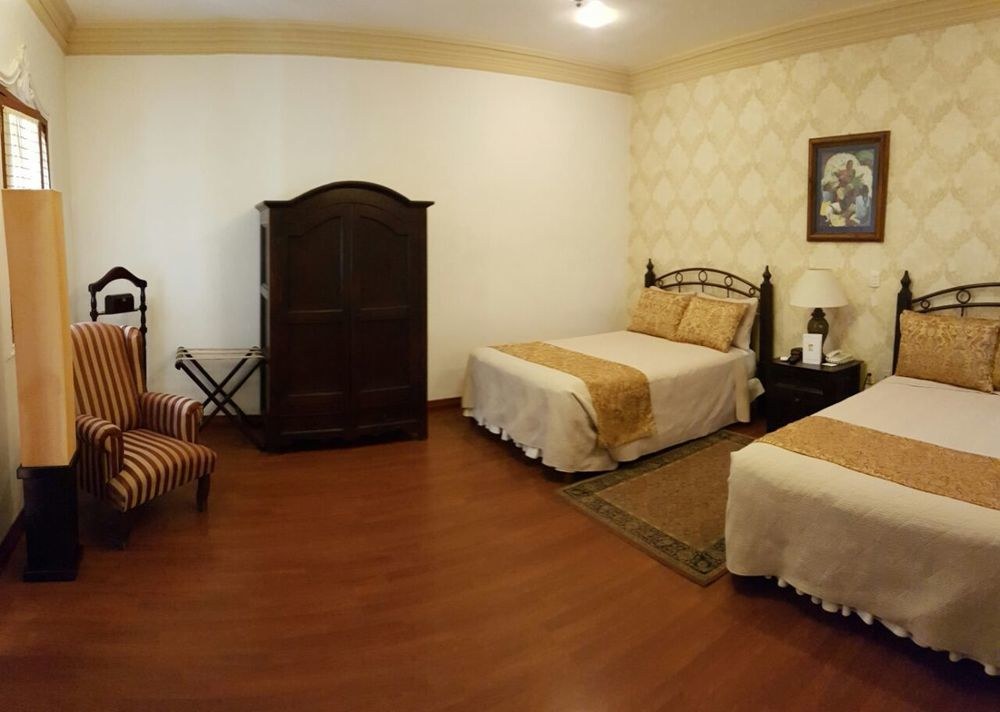 CASA DIVINA OAXACA