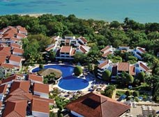 Sunscape Puerto Plata - All Inclusive