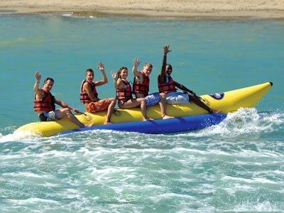 Sunscape Puerto Plata - All Inclusive photo 1