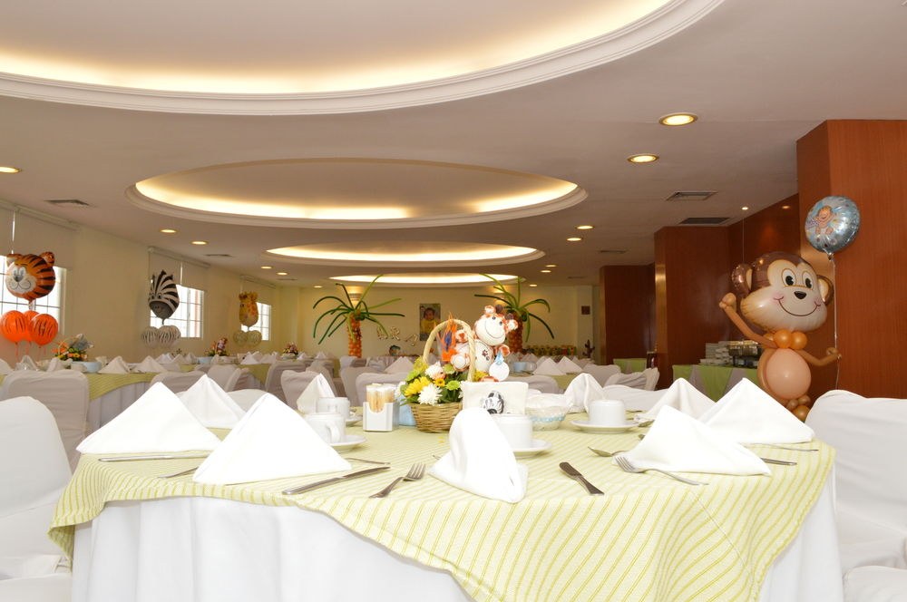Hotel Mision Veracruz photo 2