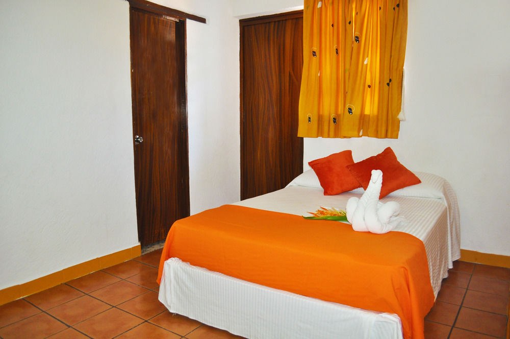 Hotel Hacienda de Vallarta Centro photo 1