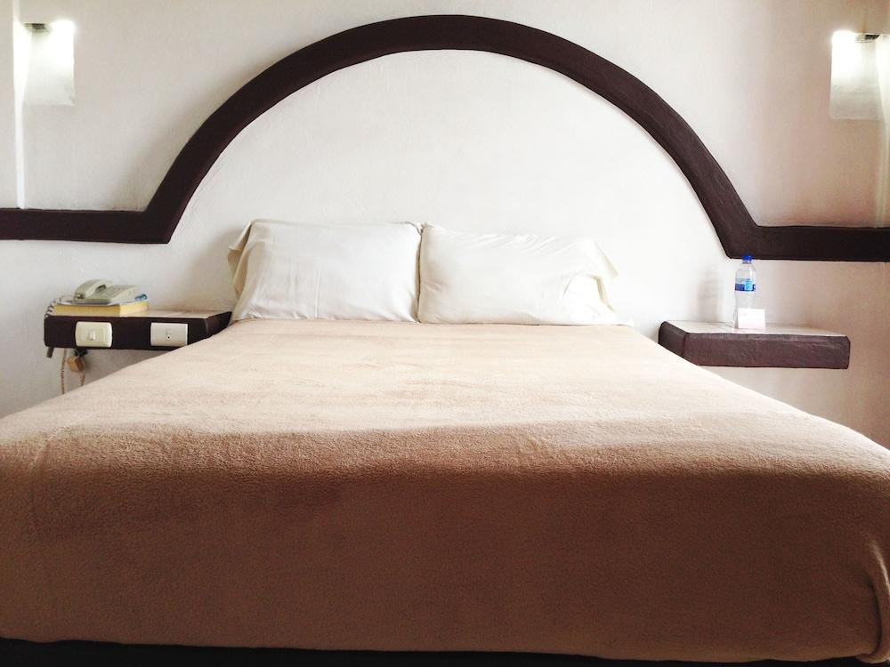 Hotel Plaza Morelia photo 4