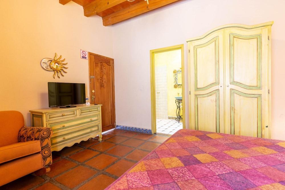 Hotel Casa Mágica photo 1