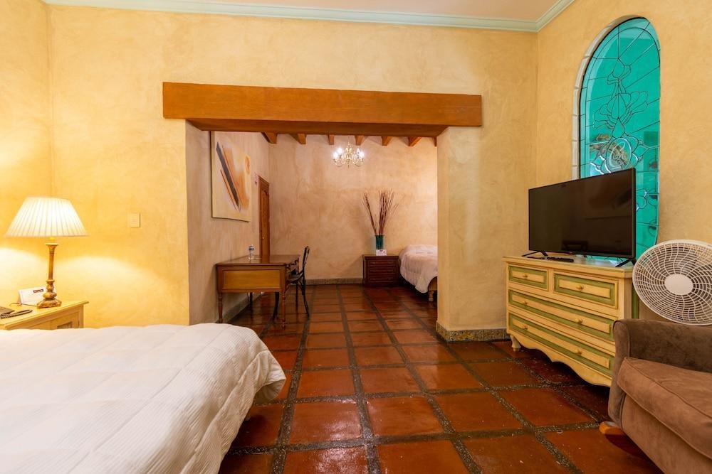 Hotel Casa Mágica photo 3