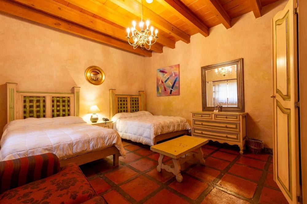 Hotel Casa Mágica photo 4