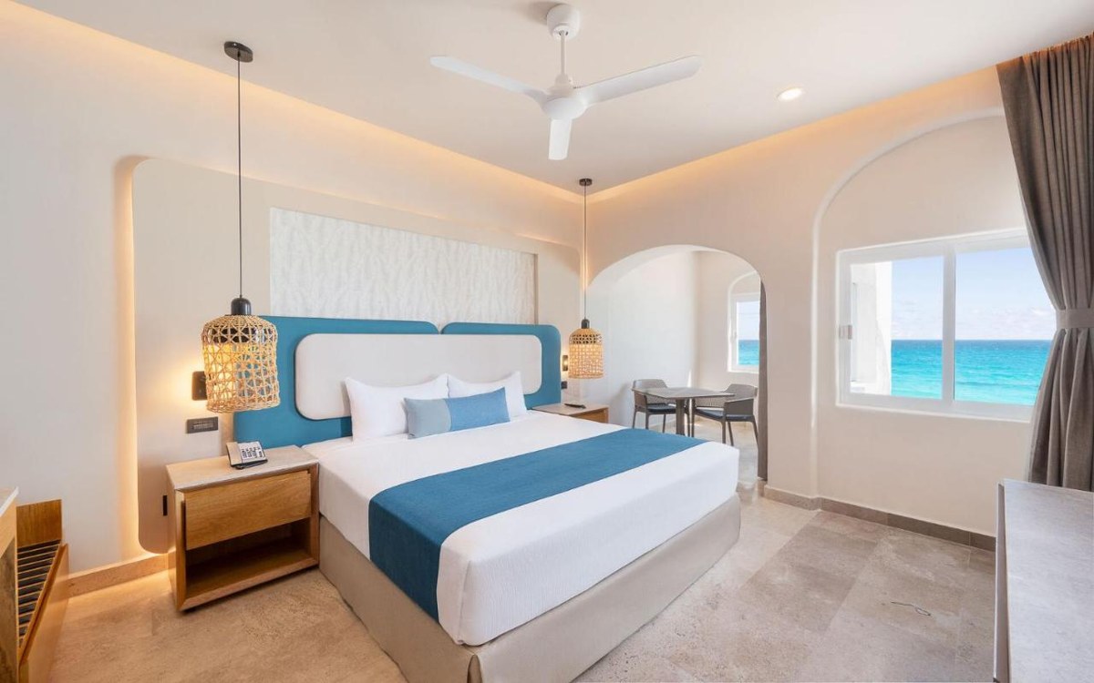 GR SOLARIS CARIBE - ADULS ONLY - ALL INCLUSIVE