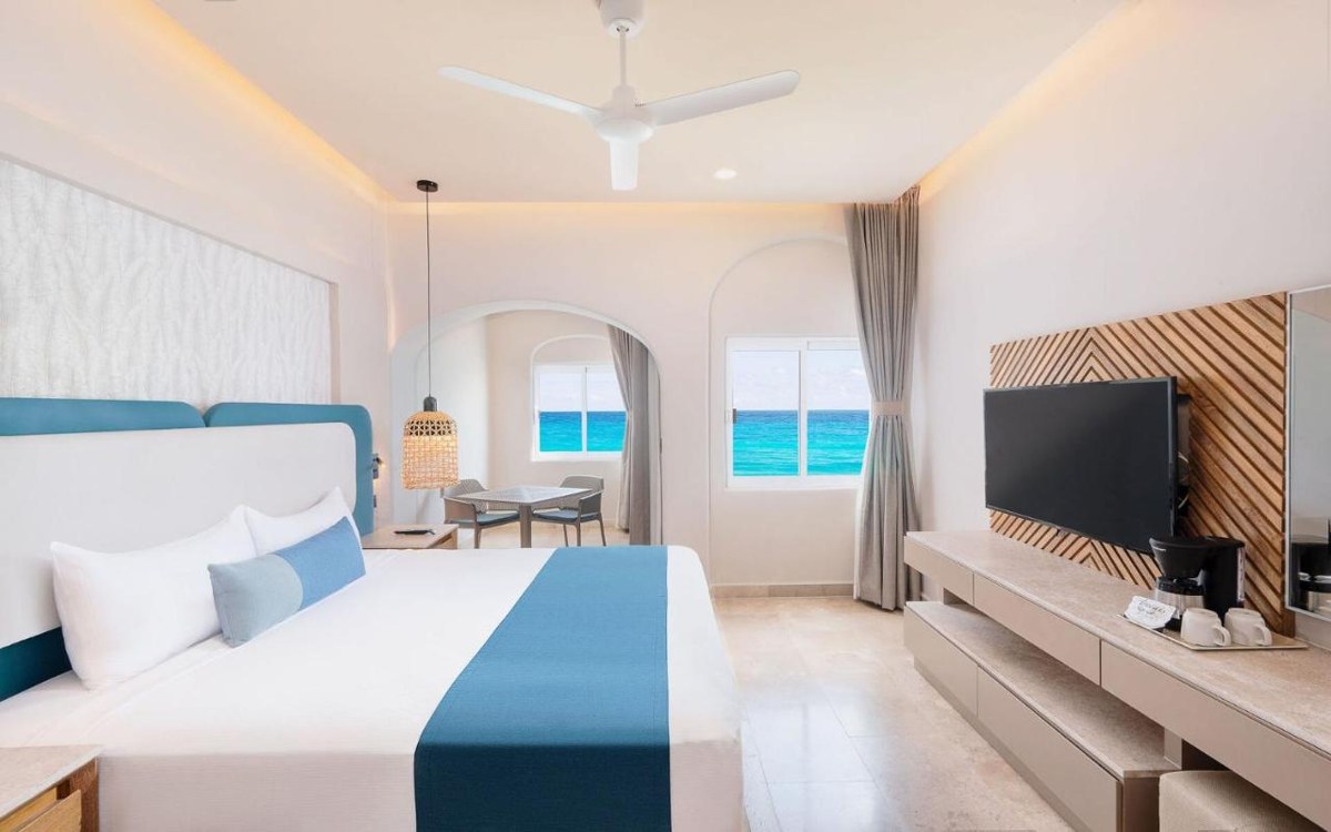 GR SOLARIS CARIBE - ADULS ONLY - ALL INCLUSIVE photo 2